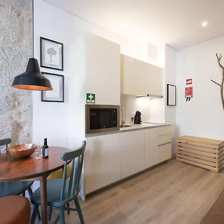Appartamento Bloom House By Sweet Oporto