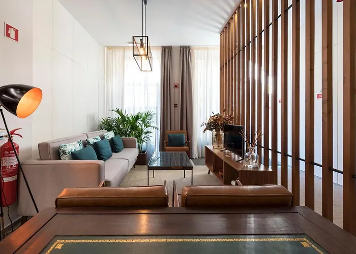 דירה Bloom House By Sweet *