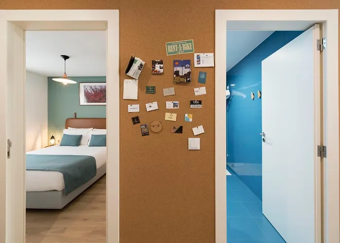 شقة Bloom House By Sweet *