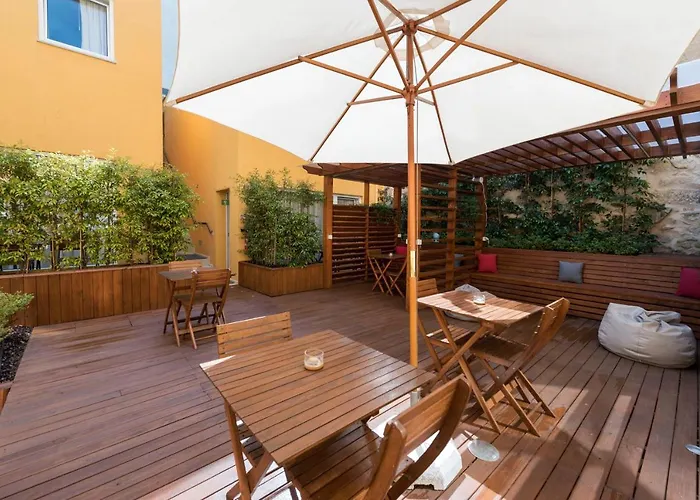 Apartmán Bloom House By Sweet Porto