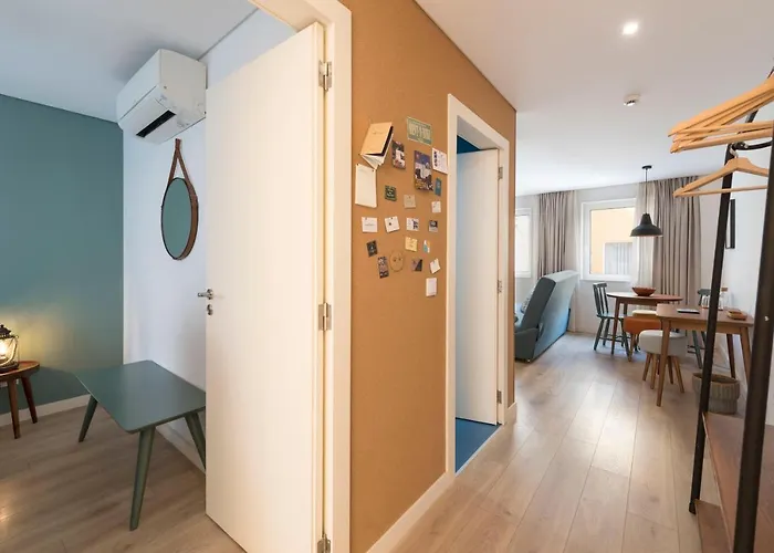 Bloom House By Sweet Apartmán *