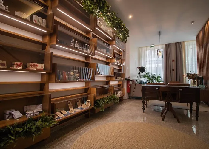 Bloom House By Sweet بورتو