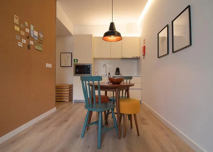 Bloom House By Sweet * بورتو