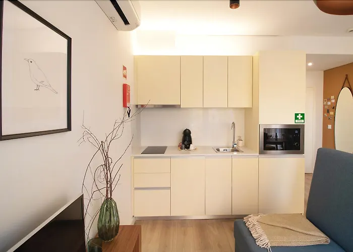 Bloom House By Sweet * 포르투