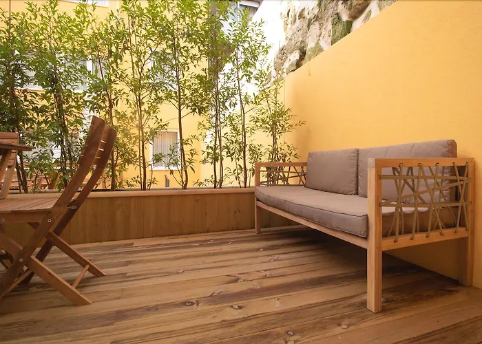 Bloom House By Sweet شقة