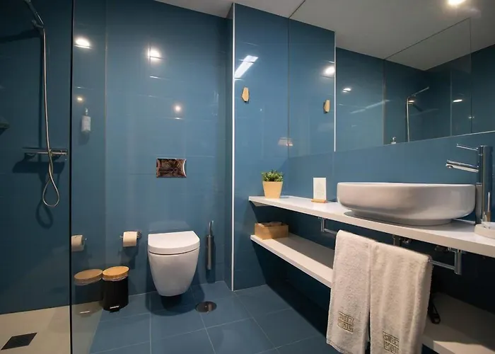 Bloom House By Sweet *