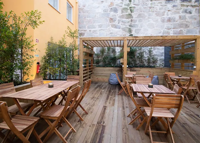 Apartmán Bloom House By Sweet Porto