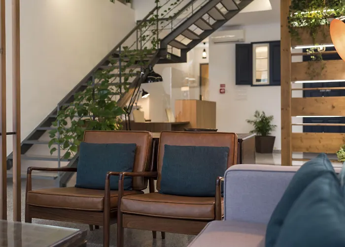 شقة Bloom House By Sweet *