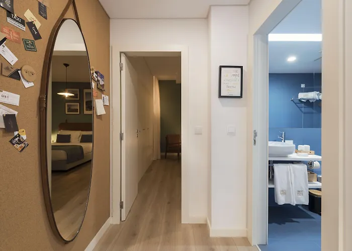 Apartmán Bloom House By Sweet