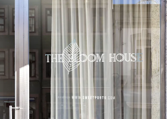 Bloom House By Sweet *