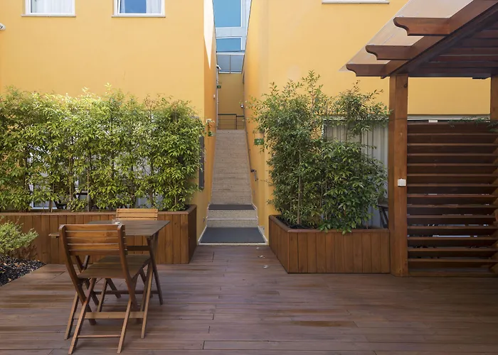 شقة Bloom House By Sweet *