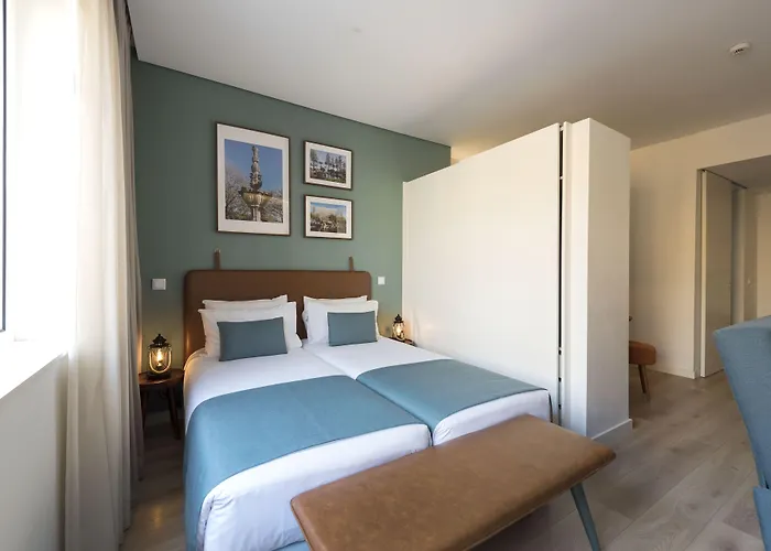 شقة Bloom House By Sweet