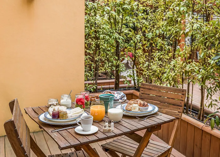 Bloom House By Sweet *