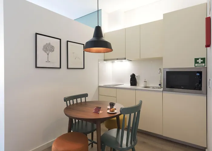 Bloom House By Sweet شقة بورتو