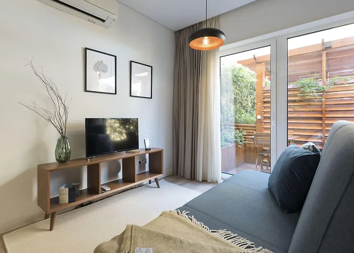 Bloom House By Sweet Apartmán