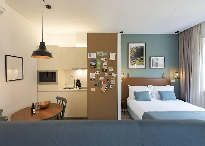 Bloom House By Sweet * Porto