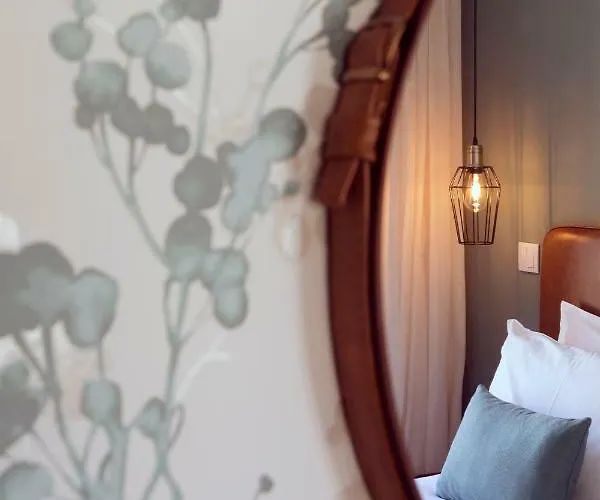 Bloom House By Sweet شقة *