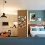 Bloom House By Sweet *