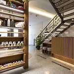 아파트 Bloom House By Sweet *