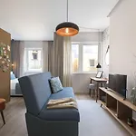 아파트 Bloom House By Sweet *
