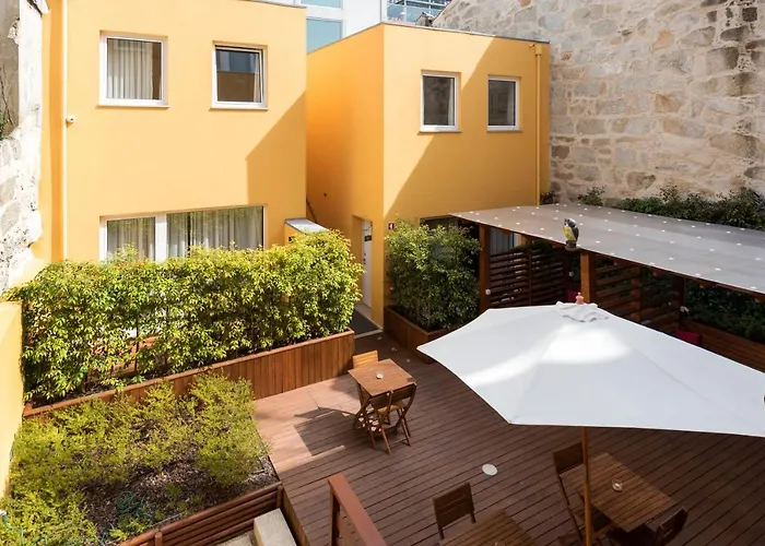 Bloom House By Sweet * Πόρτο