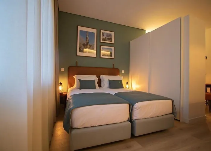 Bloom House By Sweet * Πόρτο