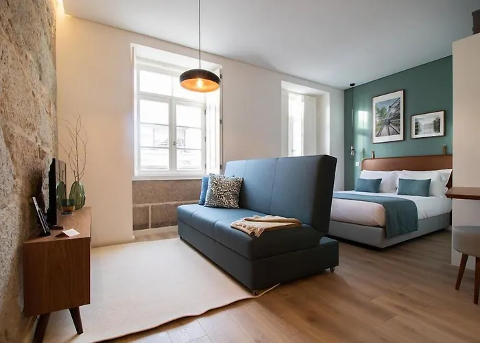 Bloom House By Sweet * Πόρτο