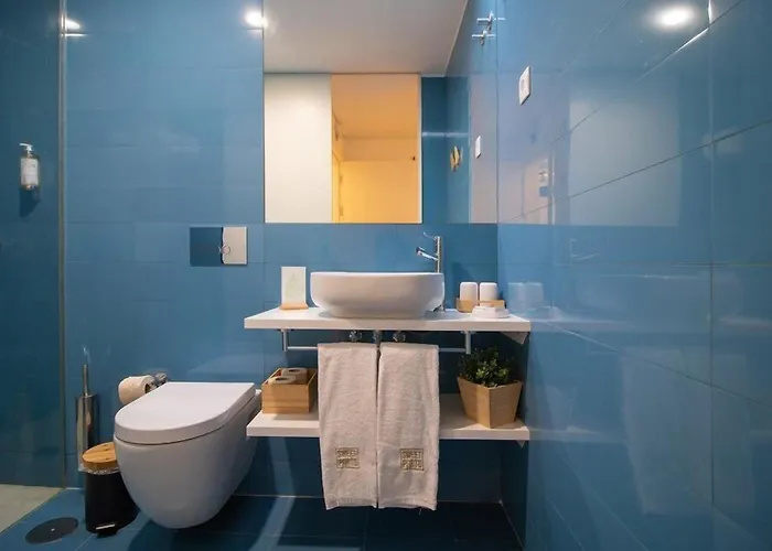 Bloom House By Sweet *