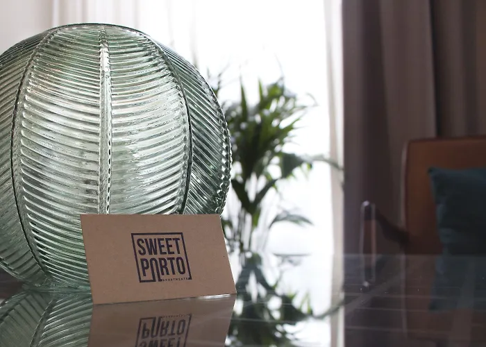 Διαμέρισμα Bloom House By Sweet Πόρτο