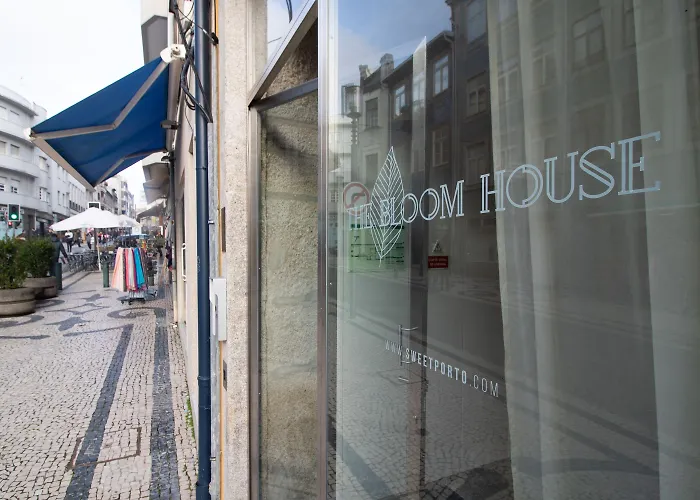 Bloom House By Sweet Πόρτο