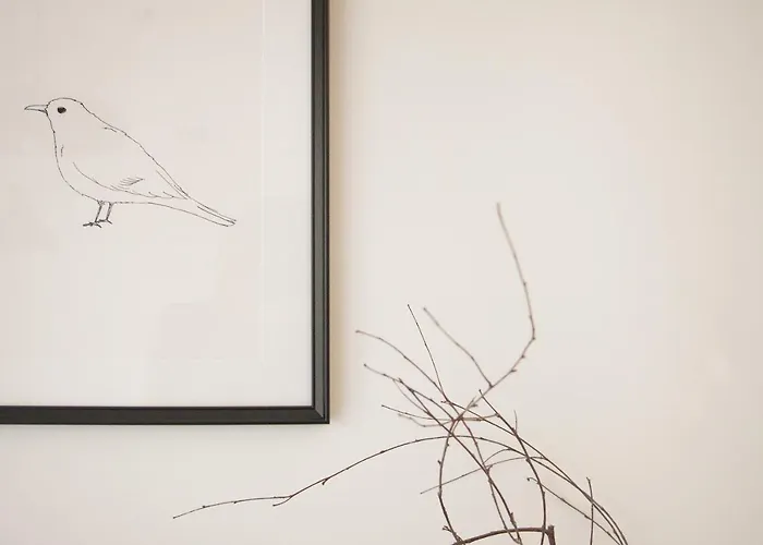 Bloom House By Sweet Διαμέρισμα