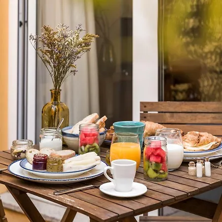 Bloom House By Sweet Daire Porto