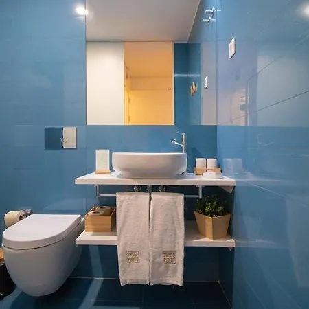 Bloom House By Sweet *