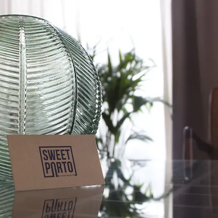 Daire Bloom House By Sweet Porto