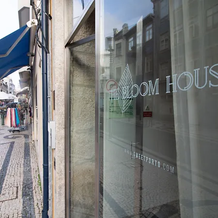 Bloom House By Sweet Porto