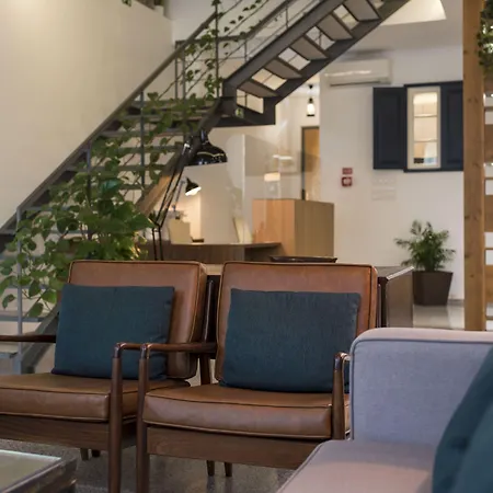 Daire Bloom House By Sweet *