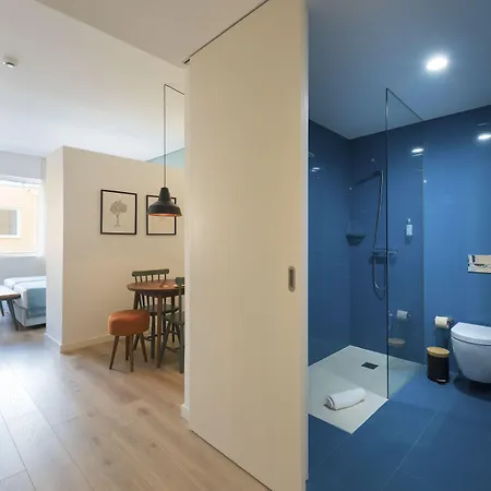 Bloom House By Sweet * Porto